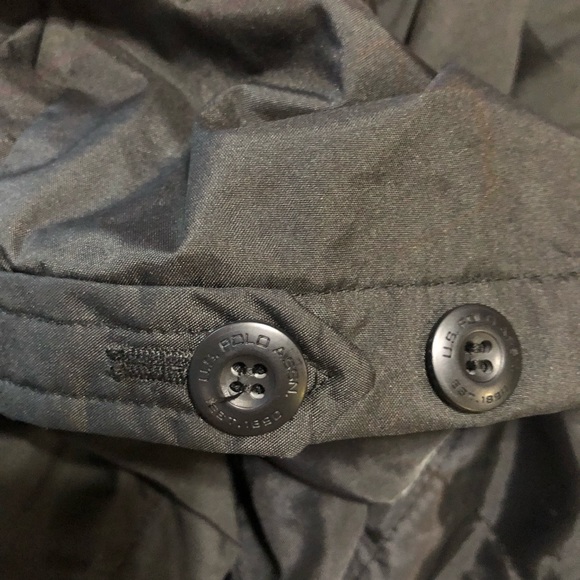 US Polo Assn Jacket - Picture 5 of 11